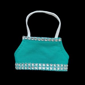 لباس عروس هلندی