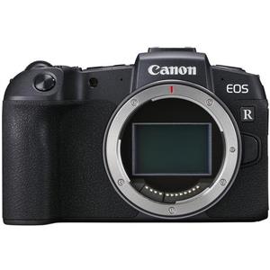 بدنه دوربین Canon EOS RP