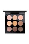 Mac پالت سایه چشم Mac مدل Amber Times Nine