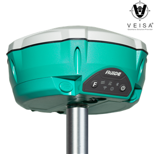 گیرنده مولتی فرکانس روید RUIDE R90i