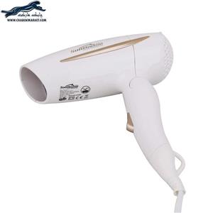 سشوار مسافرتی سان هوسSH-310 Sun House SH-310 Hair Dryer