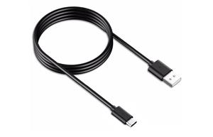 کابل شارژ یواس بی به تایپ سی DG970  