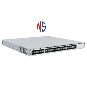 سوئیچ سیسکو Cisco C9300-48S-E