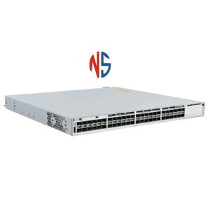 سوئیچ سیسکو Cisco C9300-48S-A