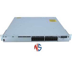 سوئیچ سیسکو Cisco C9300-24S-A 