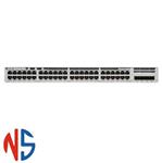 سوئیچ سیسکو Cisco C9200L-48T-4X-A