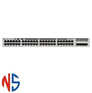 سوئیچ سیسکو Cisco C9200L-48T-4X-A 