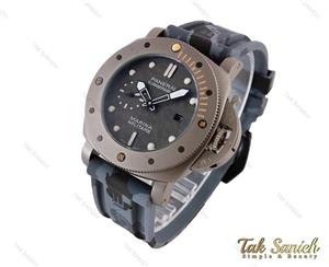 ساعت پنرای Submersible Marina اتوماتیک مردانه Panerai-3935-G