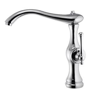 شیر آشپزخانه رامیلا کروم اوج