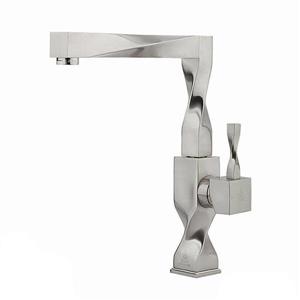 شیر آشپزخانه توئیست صدفی کیان