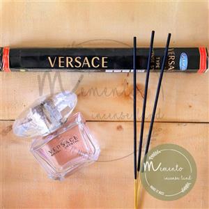 عود ادکلنی ورساچ (VERSACE) برند (ULLAS)