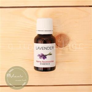 اسانس رایحه لوندر