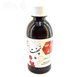 عرق شش گیاه ارگانیک