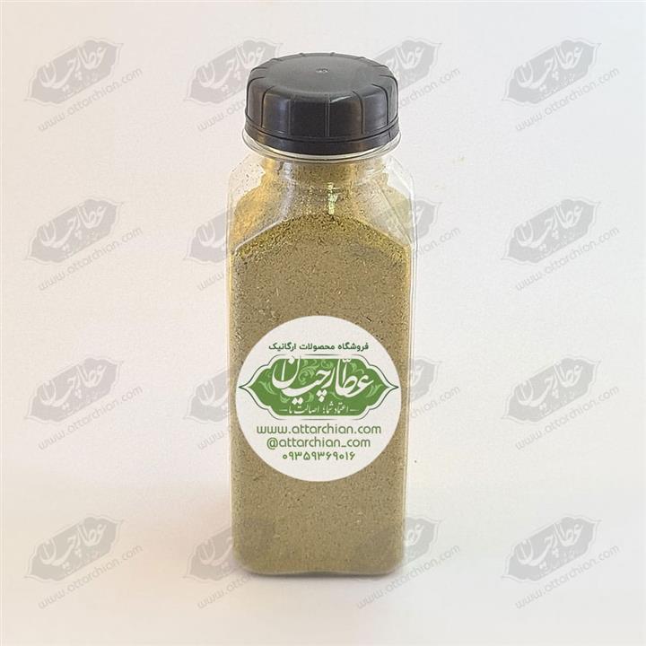 ادویه سیب زمینی تنوری