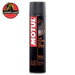 اسپری روغن فیلتر هوا موتول مدل MOTUL | A2