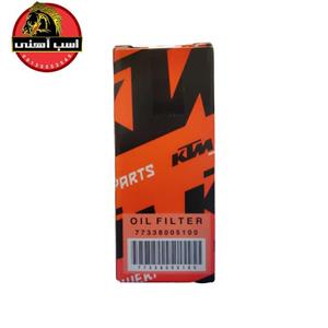 فیلتر روغن اورجینال کی تی ام (77338005100)