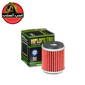 فیلتر روغن شرکت  HIFLO  مدل HF 140