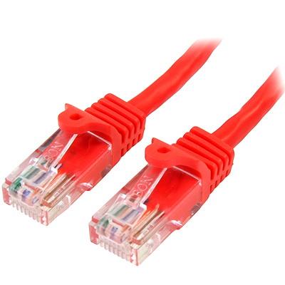 Legrand Cat6 UTP 1M Patch Cord