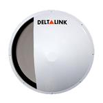آنتن دیش ۳۲dBi دلتالینک مدل ANT-SHP5532-N DeltaLink