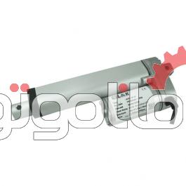 اکچویتور خطی (جک برقی) 1000 نیوتون 100 میلیمتر مدل LA25 ساخت لینکان تایوان