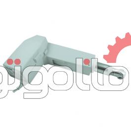 اکچویتور خطی (جک برقی) 6000 نیوتون 150 میلیمتر مدل LA31 ساخت لینکان تایوان