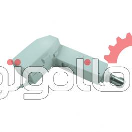 اکچویتور خطی (جک برقی) 6000 نیوتون 100 میلیمتر مدل LA31 ساخت لینکان تایوان