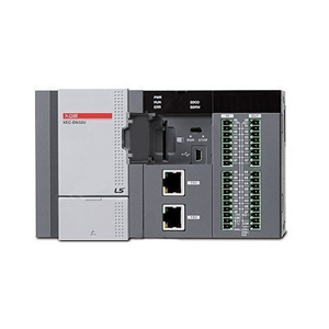 PLC مدل XEC-DN32UP ترانزیستوری کامپکت LS