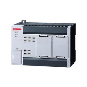PLC مدل XEC-DN10E ترانزیستوری کامپکت LS