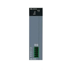 ماژول شبکه مدباس RS485\422 مدل LS-XBL-C41A