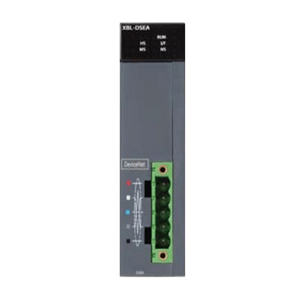 ماژول شبکه اسلیو DiviceNet ال اس LS مدل LS-XBL-DSEA
