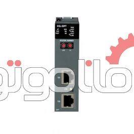 ماژول شبکه اترنت 2 کانال LS مدل LS-XBL-EIPT