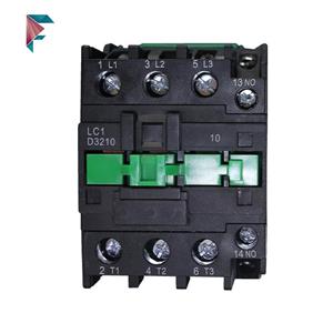 کنتاکتور D32 | سه فاز |  32 آمپر | M&S