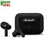 ایرپاد مارشال مدل Marshall Motif True Wireless Noise Canceling Headphones