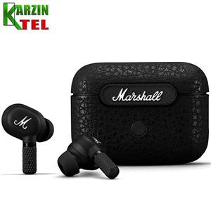 ایرپاد مارشال مدل Marshall Motif True Wireless Noise Canceling Headphones 