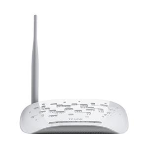 مودم روتر +ADSL2 بیسیم 150Mbps تی پی لینک مدل TD-W8951ND