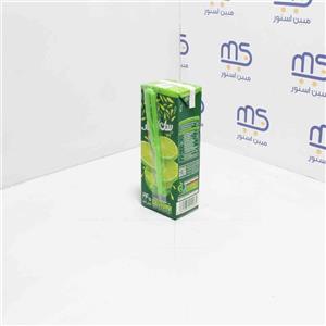 نوشیدنی بدون گاز لیمو سان استار 240 میلی لیتری