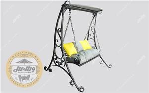 تاب باغی آلومینیومی مدل فراز