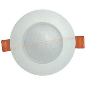 پنل 7 وات بک لایت مدل رها آفتابی