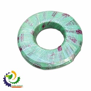 کابل جوشکاری (12) 25×1 کی زد KZ
