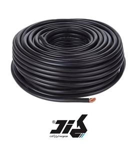 کابل جوشکاری (14) 35×1 کی زد KZ