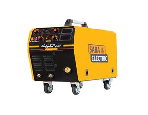 دستگاه جوش (سه کاره)  M-INV-251D صبا الکتریک