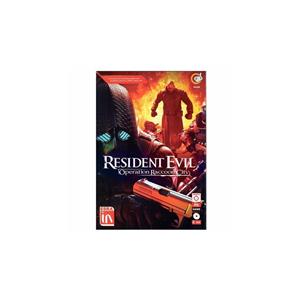 بازی Resident Evil Operation Raccoon City مخصوص PC