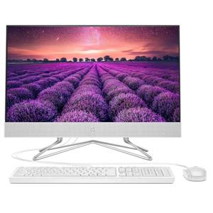 کامپیوتر همه کاره 21.5 اینچی اچ پی مدل HP 200 G4 - W3D