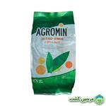 Agromin Amino Acid Perinova کود آمینو اسید آگرومین پرینوا (نیتروآمین)