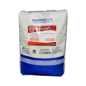 Perinova Iron Sulfate سولفات آهن پرینوا