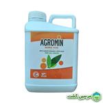 Agromin Humic acid (5 liter) هیومیک اسید آگرومین پرینوا (5 لیتری)