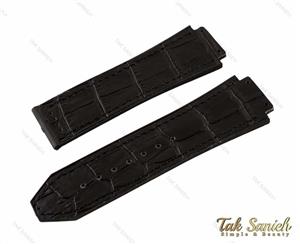 بند ساعت هابلوت مردانه Hublot-Strap-3216-G-L