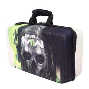 کیف کنسول بازی XBOX طرح Call of Duty MW 2