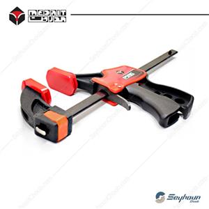 پیچ دستی اتوماتیک (گیره تفنگی) مدریت سری A1 مدل MEDRIT A1-30