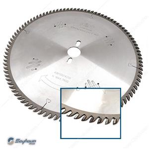 تیغ اره ام دی اف ۹۶دندانه قطر۳۰۰میلی متر KDT مدل 374810026